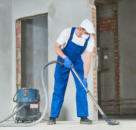 Post Renovation Cleaners Melbourne