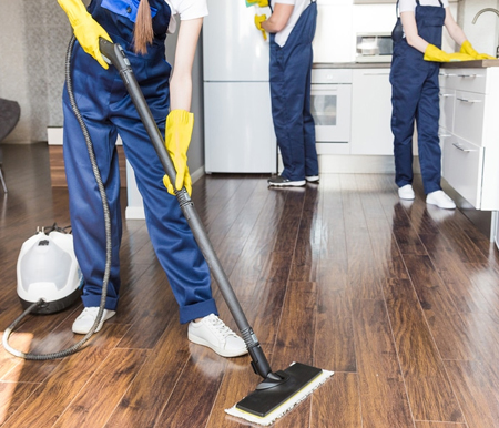 Post Renovation Cleaning Services Melbourne