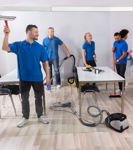 Best Post Renovation Cleaning Melbourne