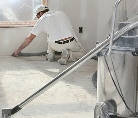 Builders Cleaner Melbourne