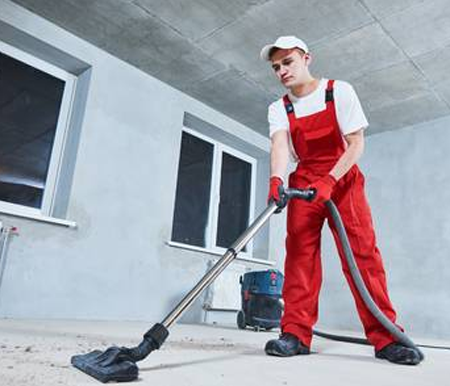Renovation Cleaning Service in Kew