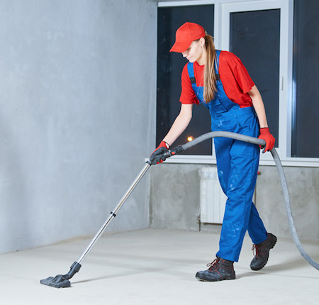 After Builders Cleaning in Wantirna