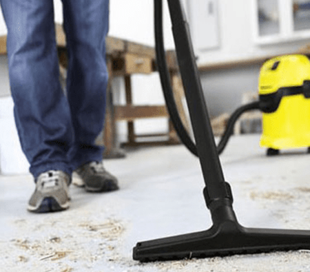 After Renovation Cleaners Keysborough