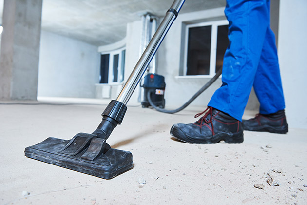 Renovation Cleaning Services Croydon