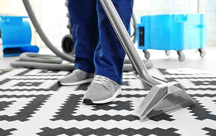 Construction Cleaning Melbourne